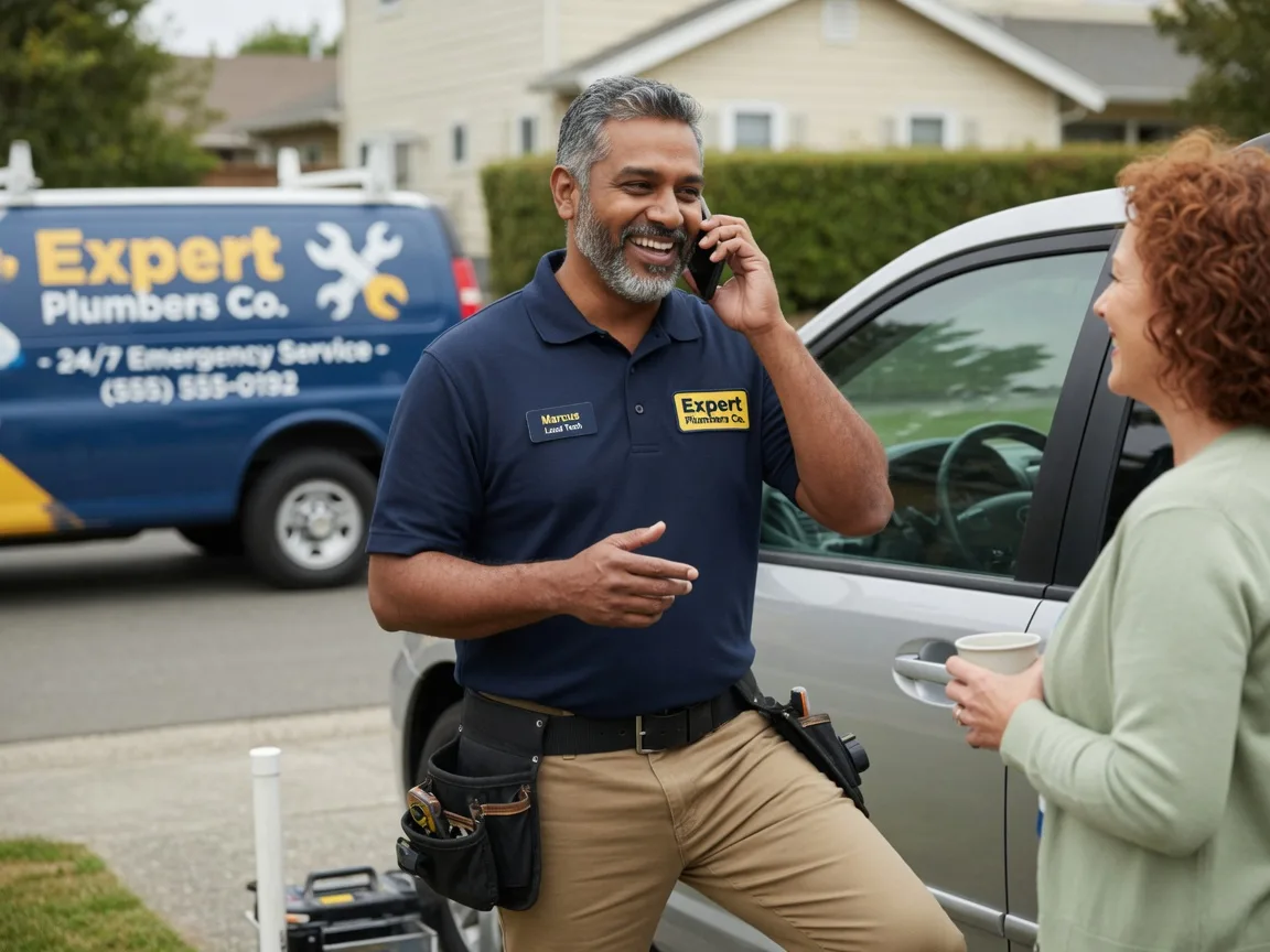 Drain Cleaning Van, WV FAQs